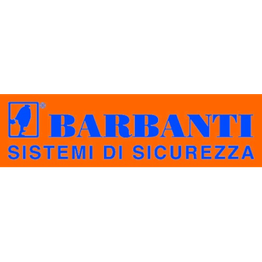 Barbanti Sistemi di Sicurezza logo
