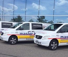Einbruchschutz, Schlüsselservice und Schlüsseldienst 24h Master-Key Bild 3