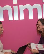 Mimi Magazine image 8