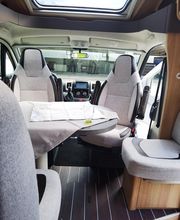 IM Wohnmobilvermietung Bild 3