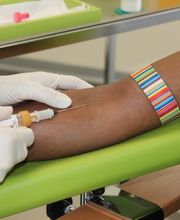 Centre de médecine générale des Sources Bild 4