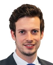 Sebastian Schnittger - Selbstständiger Vertriebspartner für Swiss Life Select Bild 1