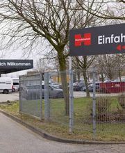 Handelshof Cuxhaven Bild 3