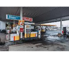 Shell Recharge Charging Station Bild 17