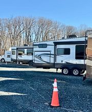 White Marsh Self Storage image 7