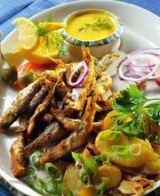 Hotel & Restaurant Gastmahl des Meeres Bild 2