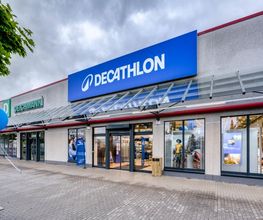 DECATHLON Leipzig Sachsenpark Bild 13