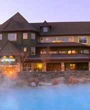 Healing Waters Resort & Spa image 11