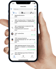 Lager im Griff Bild 1