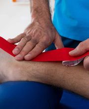 Physiotherapie Moser & Klumpp Bild 14
