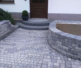 Stefan Schoder Garten- und Landschaftsgestaltung Bild 9