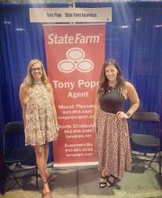 Tony Pope - State Farm Insurance Agent image 20
