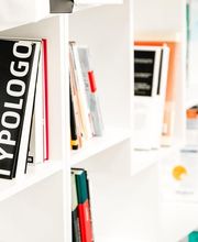 BLACK&WHITE Designagentur Bild 2