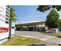 Shell Recharge Charging Station Bild 4
