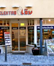 EURONICS Löw Bild 1