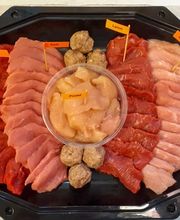 Metzgerei Häusermann Bild 8