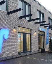 Geschäftsstelle Hopsten - Volksbank im Münsterland eG Bild 1