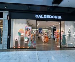 Calzedonia imagen 1