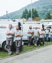 PROGETTO ENERGIA SA Bild 3