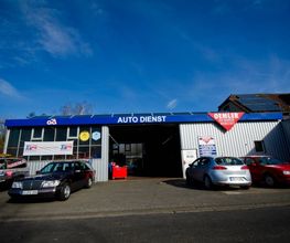 AUTO DIENST OEMLER Bild 1