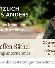 Bestattungen Räthel Bild 2
