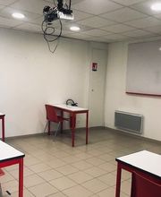Auto-école ECF NAINTRE image 1
