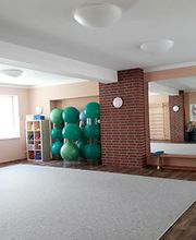 Iris Kuschinski Physiotherapie Bild 3