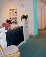 Kirchhoff Ines Dr.med.dent. Bild 1