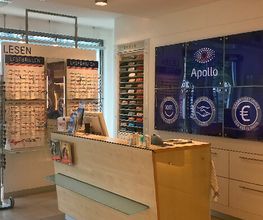 Apollo-Optik - Schmallenberg - Weststr. Bild 3