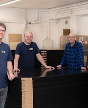 Basic-Solar.de - Enertrade GmbH Bild 1