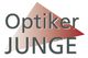 Optiker Junge