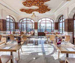 Restaurante Buffet imagen 4