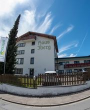 CURATA Maierhöfen Haus Iberg Sozialpsychiatrie Objektansicht