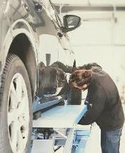 contrôle technique DEKRA image 9