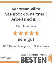 werkenntdenBESTEN.de Qualitätssiegel