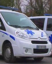 Ambulance Ardéchoise image 1