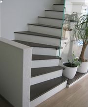 Micheli GmbH - Treppenbau Interlaken