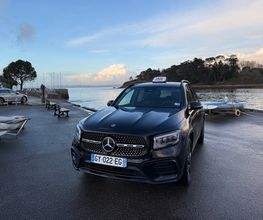 BAIE DE DOUARNENEZ TAXI image 11