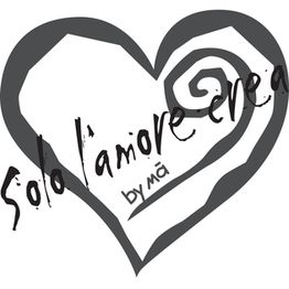 Solo L'Amore Crea logo