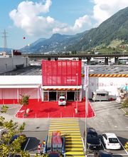 Conforama Villeneuve