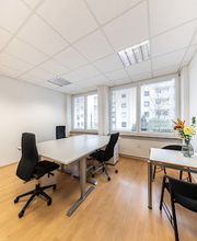 BLM Büroservice GmbH - Business Location Munich Bild 4