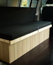 Le Van Fringant image 6