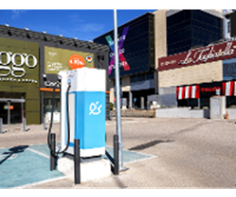 ACCIONA Charging Station imagen 8