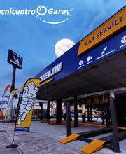 Michelin Car Service- Tecnicentro Garay Dorada imagen 1