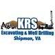 KRS Excavating and Well Drilling LLC