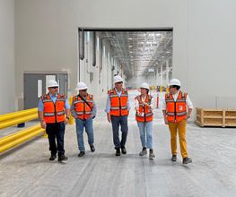 Cushman & Wakefield - Commercial Real Estate Services imagen 6