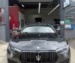 Carrosserie du Lac, Anthony Djaïd Sàrl Bild 1