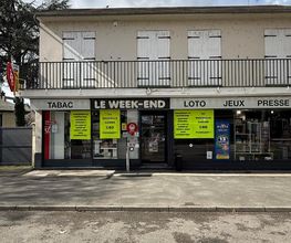 Tabac Le Week End image 1