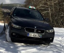 ADS Taxi image 3