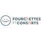 Fourchettes et consorts